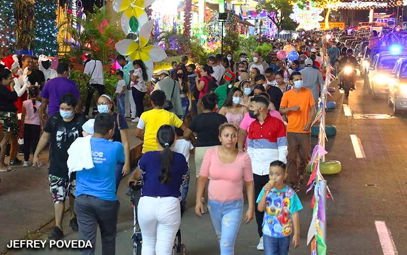 AVENIDA